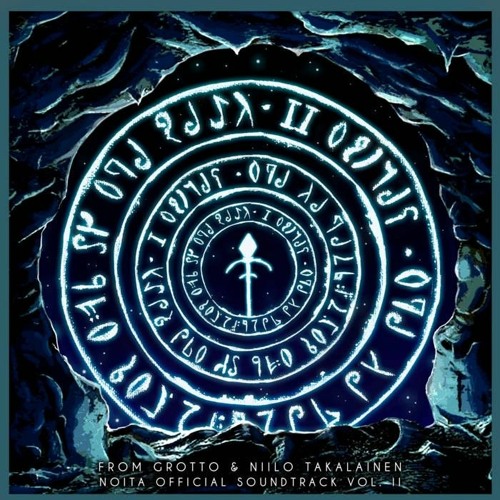 Noita OST 2-09 Three Eggs