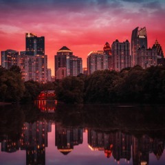 Late Nights in Atl w/ Abeer