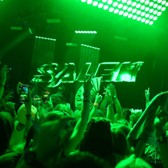 Saleh LIVE @ Gentle Ben's (AC Slater Support) (06/20/2025)