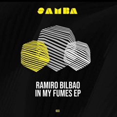 Ramiro Bilbao - Fumando (SAMBA)