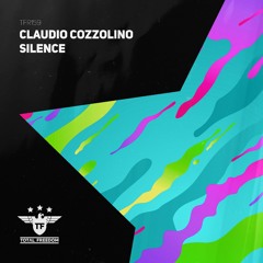 Claudio Cozzolino - Silence