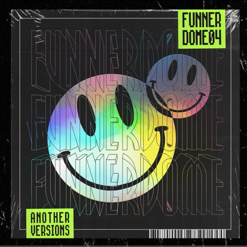 Emoticon - FD04 ANOTHER VERSIONS - Ridorii (Azrael-II’s Death Garage Edit)
