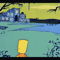 Terror On Evergreen Forest