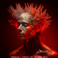BOREALIS - Sweat and lights Vol. 6  | 🔥Circuit House Set | October 2025