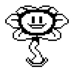 Flowey Battle.ogg
