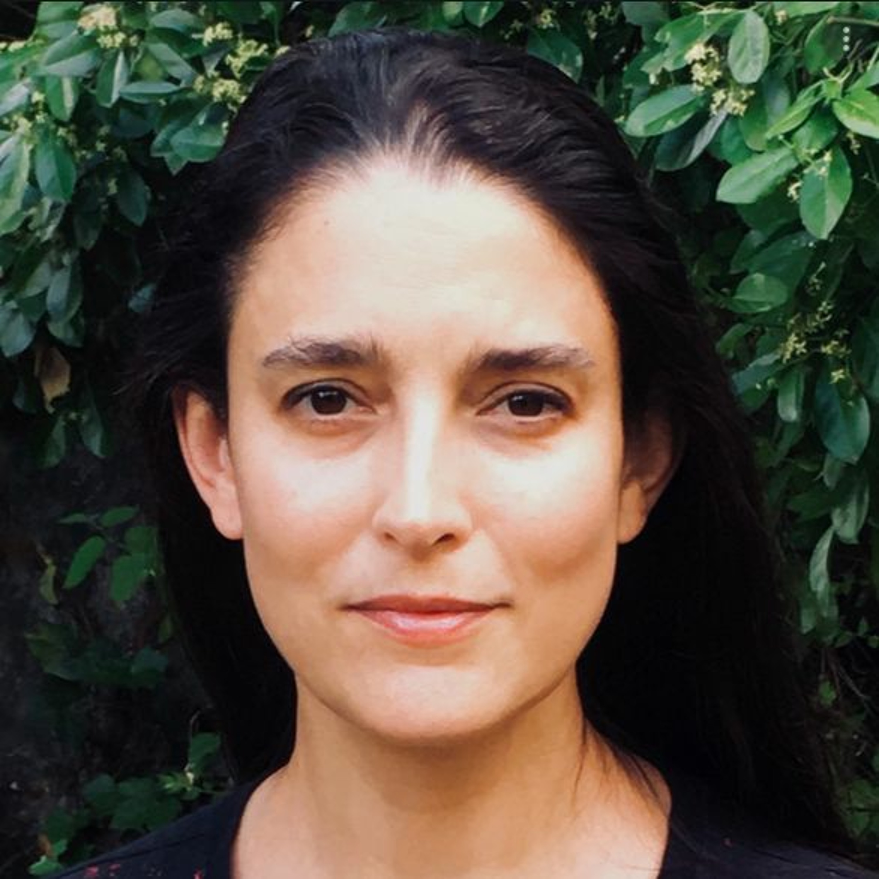 Rachel Boynton on her documentary Civil War (or, Who Do We Think We Are)