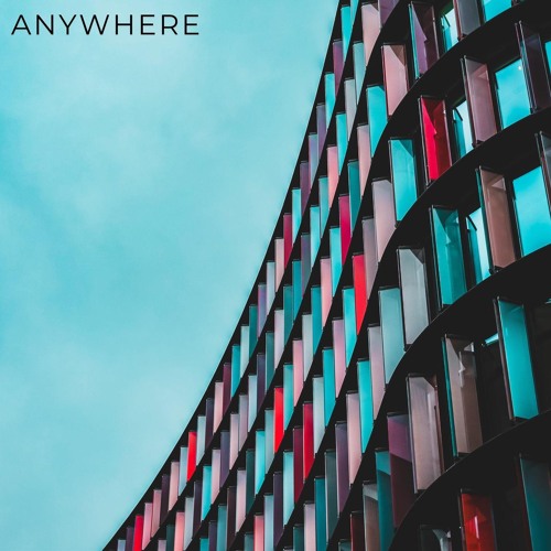 Anywhere