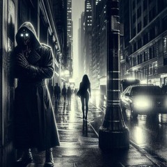 Night Crawler