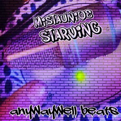 Mista Uniqe - Starving