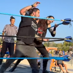 Friday Foreplay - JESSE NASH VS KEVY CHEVY.