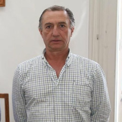 Carlos Martín Correa - Pantalla Uruguay