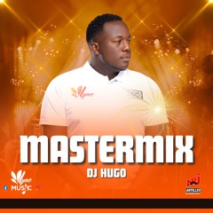01- DJ HUGO - NRJ MASTERMIX 16-05-2025