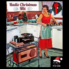 Radio Christmas Mix