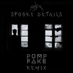 SkrKro - Spooky Details (Pump Fake Remix)