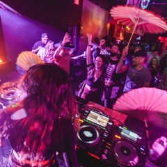 Ditsy Live @ An Evening With House Party 3/26/22