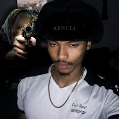 Granny’s Packing a Deagle