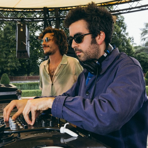 Paul Cut B2B Flabaire — Macki 2023