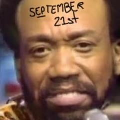 September 21st EP (Full EP Stream)