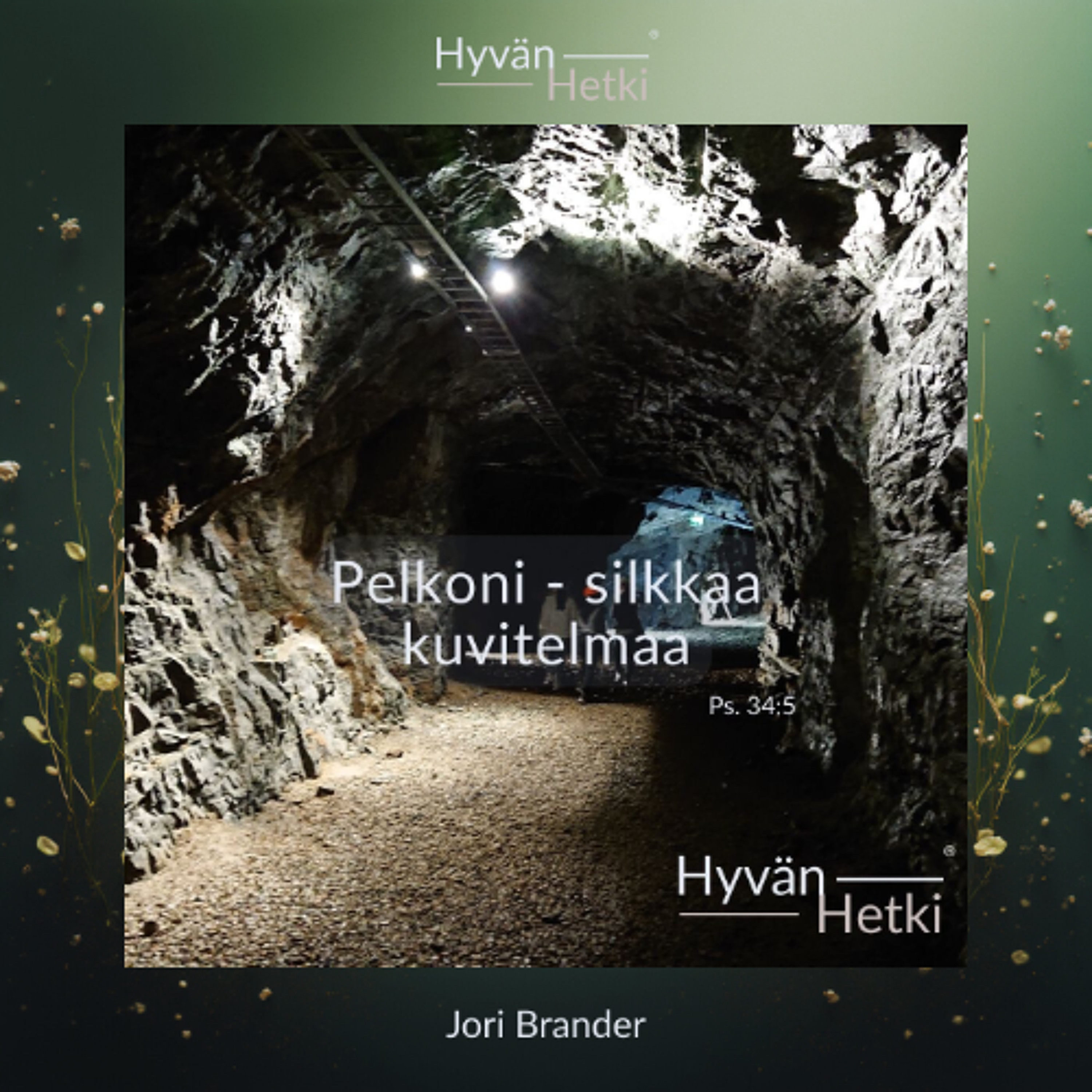 Pelkoni - silkkaa kuvitelmaa (09.02.2026) episode artwork