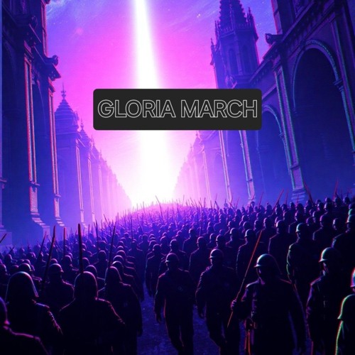 Gloria March