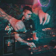 DJ SET ACIDBOY - Virtualsocietymx ​