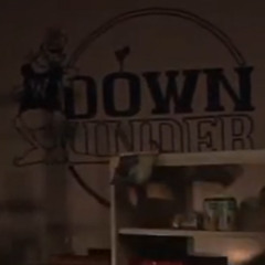 Down Under the Green