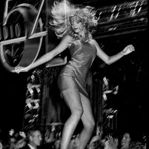 Bring The Party