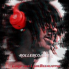 LUROI x ROLLERCOASTER