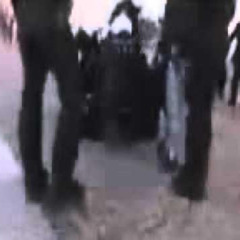 MÄ EN PYSTY HENGITTÄÄ (JUMAL LARSO UPTEMPO KRACHCORE REMIX)