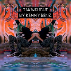 Takin Flight