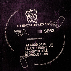 Good Days