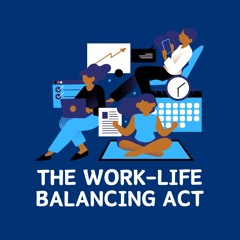 Work Life Balancing Act Audio Sample Woman