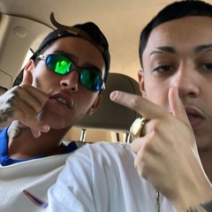 MC MAGRINHO MUDA A VIDA DA PIRANHA - DJ FT - DJ TIAGUIN PROD