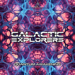Galactic Explorers - Quantum Awakening