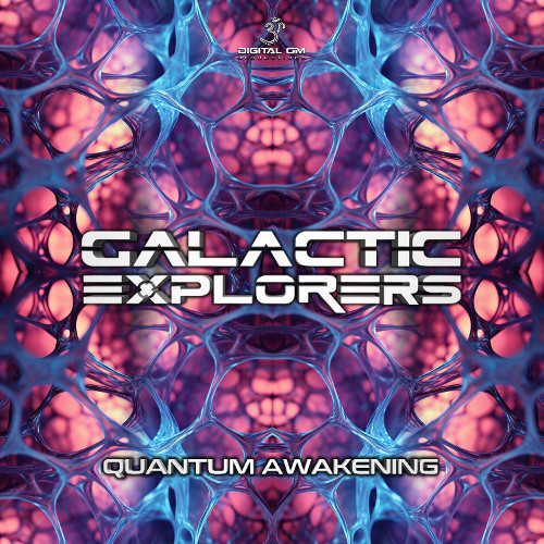 Galactic Explorers - Quantum Awakening