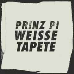 Weiße Tapete / Minimum