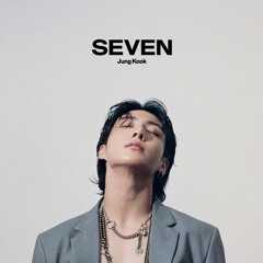 Jung Kook - Seven(Bestie Drum&Bass Bootleg)[Free DL Finished]