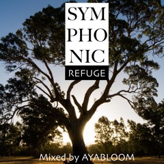 SYMPHONIC REFUGE Mixed By AYABLOOM - 2.5hrs | 116-119bpm