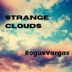 Strange Clouds