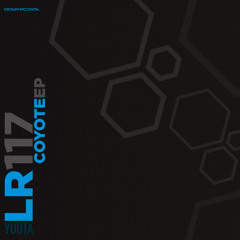 Yuuta - Coyote [PREMIÈRE]