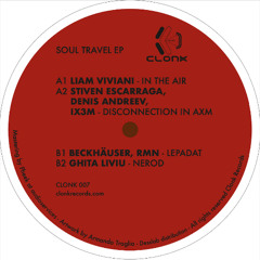 Liam Viviani - In the Air