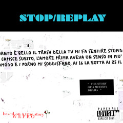 Stop/Replay