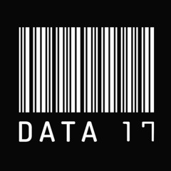 DJ W!LD Presents DATA 17 -  LESS IS MORE session 1