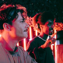 Moxes b2b Florinsz @ Spades | Lofi Amsterdam | 21/9/2025