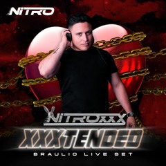 NITROXXXTENDED (Live set)