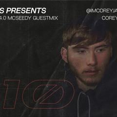Corey James Presents C10 Radio | Episode 4 | Mcseedy Guest Mix