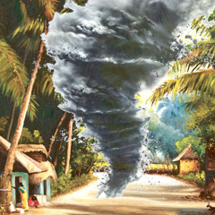 Vayu Manush (The WINDMAN)