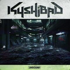 Kushibad - The Unsound