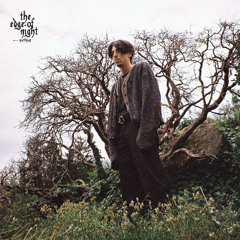Matthias - The Edge Of Night | Album  2x Vinyl 12" gatefold