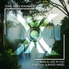 Oak and Hammer - Eden
